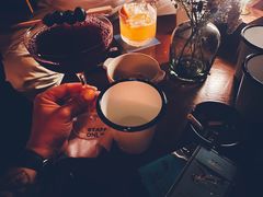 -STAFF ONLY Bar(南台巷店)