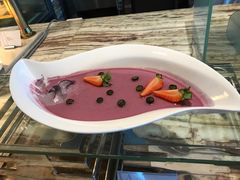 -AdD全日制餐厅(中谷花园酒店)