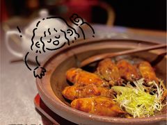 -啫神·广州地标美食(北京路店)