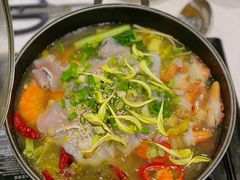 -海港酒家(始创中心店)