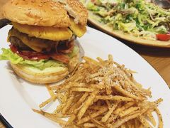 -HELLO 27 意面·沙拉·帕尼尼