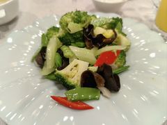-蓬莱阁中餐厅(崇文门店)