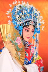 点击看大图 -霓裳雅韵京剧戏曲摄影(豪苑大厦店)
