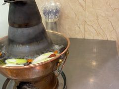 -三兴涮羊肉(荣安大街店)