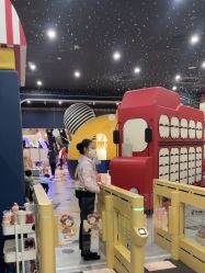 -MELAND CLUB亲子乐园·派对·餐厅(北京芳圆里ID MALL店)