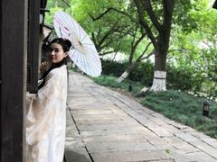 -汉仪华裳汉服旗袍·摄影写真馆(乌镇西栅店)