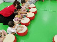 -全优加早教托育园(广百新一城店)