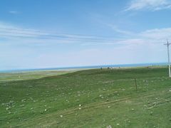 -青海湖国家重点风景名胜区