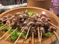 -龍歌自助小火锅(崂山丽达店)