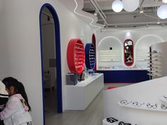 -青聪儿童眼镜(浦江店)