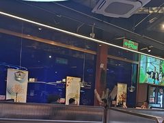 -汉金城海鲜烤肉自助百汇(烟台永旺购物中心店)
