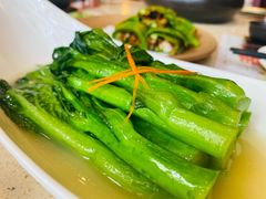 上汤富春菜心-点都德(汇盈广场店)