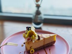 -天马云端咖啡厅(雅阁店)