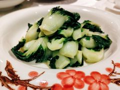 -红棉中餐厅·广州海航威斯汀酒店