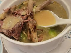 -蓬莱阁中餐厅(崇文门店)