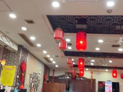 -红灯笼龙凤饭店(宁波老字号店)