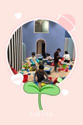 点击看大图 -meland club亲子乐园(重庆万象城店)