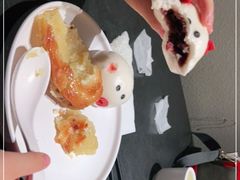 -鸽子侯·家宴·平价海鲜(市图书馆店)