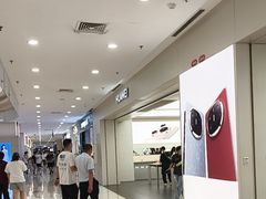 -华为智能生活馆(上海中山公园龙之梦)