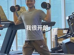 -NRG健身私教CLUB(打浦桥店)