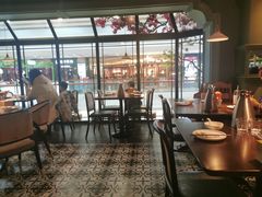 -前海沿·青岛菜(李沧万达店)