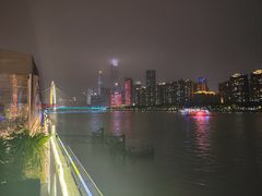 -琶醍壹号•音乐江景餐吧