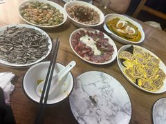 -玲燕蒸菜馆(江东路店)