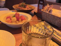 -Blac+Blac(中海环宇荟店)