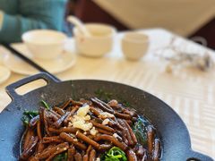 -怡园饭店-餐厅(四望亭店)