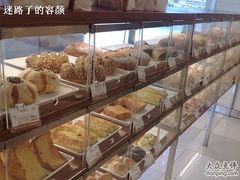 -85度C(南京珠江华海店)