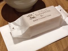 -微热山丘(台北民生公园门市店)