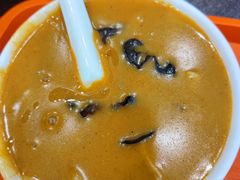 胡辣汤-方中山胡辣汤(成都首店)