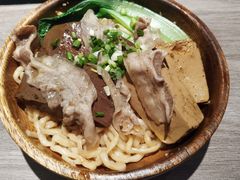老鼎旺销魂面-老鼎旺安格斯牛肉火锅(衡艺广场店)