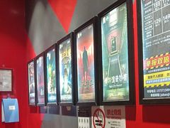-Xcape异时刻密室逃脱魔法互动(瑞虹天地太阳宫店)