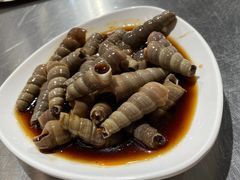 麻辣钉螺-有蚝有翅烧烤大排档·宵夜(右安门店)