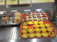 -多禾馅饼(泰山银座·奥特莱斯店)