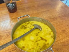 酸菜鱼汤-成都吃客(九眼桥店)