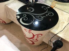 -裕龙汤泉