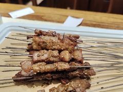 -状元阁烧烤(新华路总店)