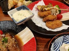 -鸟鹏烧鸟居酒屋(仁恒梦中心店)
