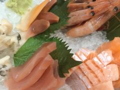 -银子铁板烧料理自助餐(人民广场店)