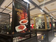 -囍凤楼·粤菜·点心·火锅(温特莱店)