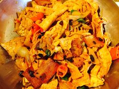 天厨妙香素食馆(五道口店)-天厨妙香素食餐厅(清华店)