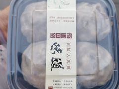 -宫门口馒头铺(创始人总店)