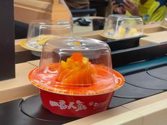 -友壹町寿司(佛山新DNA店)