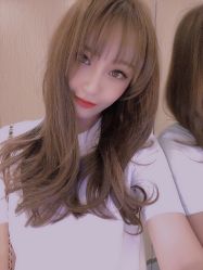 点击看大图 -MODEL'S HAIR