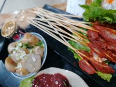 -铜元老码头鳝鱼火锅