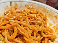 -秦园陕西手工面馆(番禺节能科技园店)