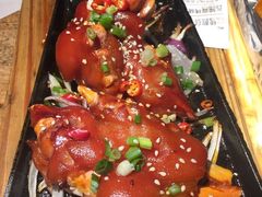 -江城老胖串店(湖西路店)
