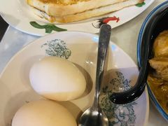 -何九海南茶店(鬼仔巷店)